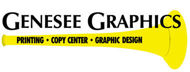 Genesee Graphics Logo